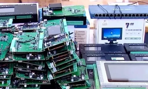 Môi trường của chúng ta