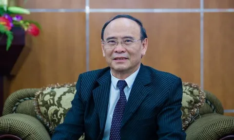 Tiên phong đổi mới