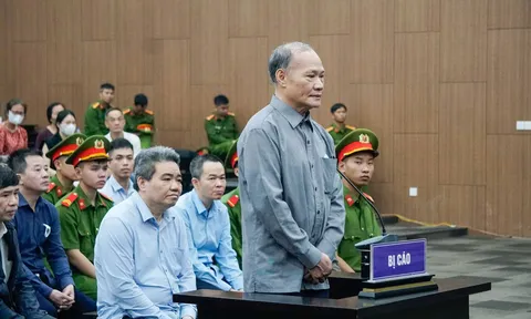 Sai phạm đấu thầu: Luật không thiếu mà "vỡ trận" ở khâu giám sát