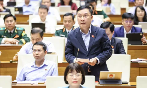 Giá nhà gấp 30 lần thu nhập, ĐBQH đề nghị siết tín dụng bất động sản đầu cơ