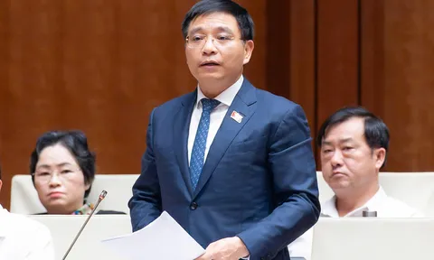 "Không có vùng cấm, không có ngoại lệ" với thực phẩm bẩn