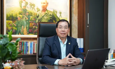 Lấy sự hài lòng của nhân dân là thước đo hiệu quả công tác Mặt trận