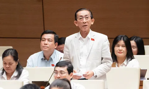 Thành lập Đồng Nai trực thuộc TƯ: Kiến nghị ưu tiên hạ tầng kết nối sân bay Long Thành