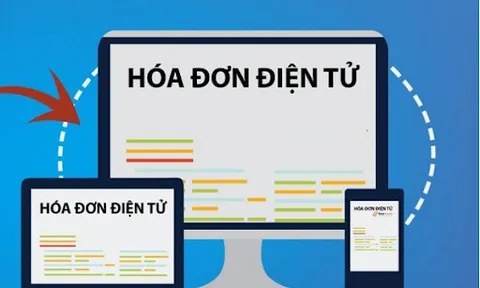 Hộ kinh doanh mới thành lập muốn sử dụng hóa đơn điện tử làm thế nào?