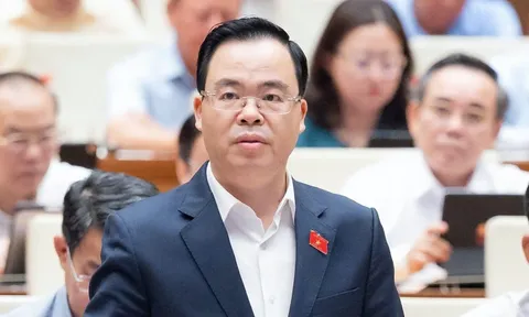 Đại biểu chỉ rõ 3 điểm nghẽn lớn đang cản trở phát triển văn hóa