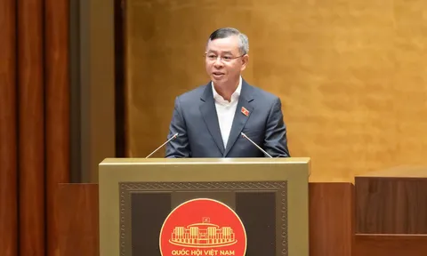 Bộ trưởng Bộ Tài chính: Ngưỡng chịu thuế 1 tỷ đồng với hộ kinh doanh là hài hoà