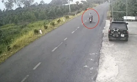 Vụ bé trai đá bóng gây tai nạn chết người: Ai phải chịu trách nhiệm?