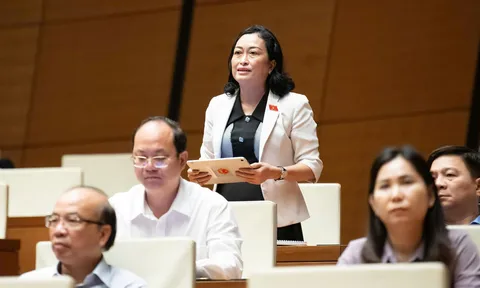 Phân cấp mà không nâng năng lực, cán bộ sẽ không dám làm hoặc làm sai