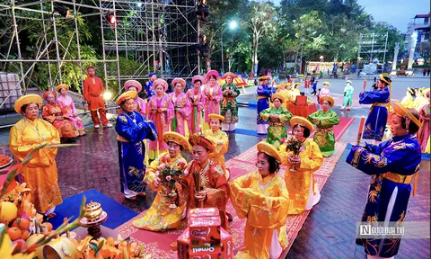 Lần đầu tiên quản lý hoạt động tín ngưỡng, tôn giáo trên không gian mạng