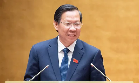 Quốc hội giao mục tiêu GDP tăng từ 10% mỗi năm, khoán chỉ tiêu từng địa phương