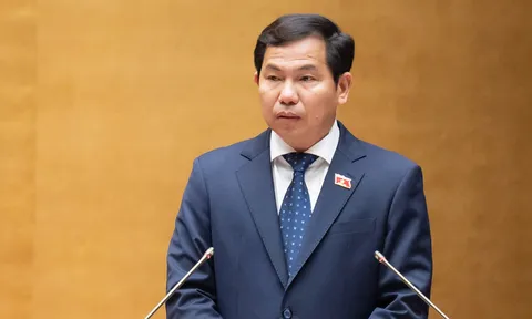 Quốc hội yêu cầu kiên quyết cắt giảm chi không cần thiết để cải cách tiền lương