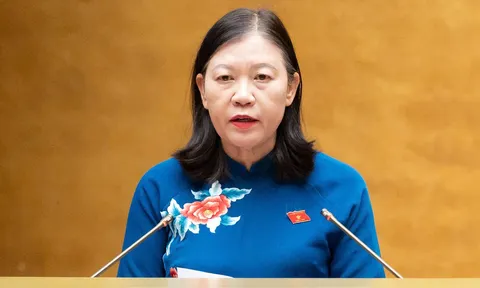 Quốc hội sẽ giám sát việc quản lý, sử dụng tài sản công sau sắp xếp