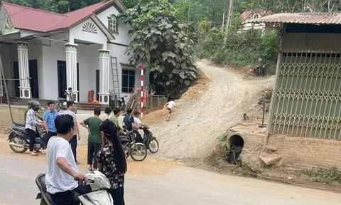 Đánh con tử vong chỉ vì nghi trộm 100.000 đồng: Vì đâu nên nỗi?