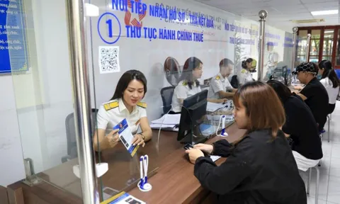 Người nộp thuế bị kê sai người phụ thuộc, phải làm thế nào?