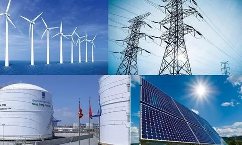 Quyết định 738: Xóa chồng chéo pháp lý, bảo đảm thống nhất quy hoạch năng lượng quốc gia