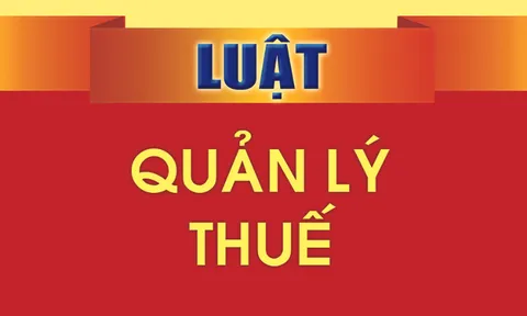 Thủ tướng Chính phủ ban hành Kế hoạch triển khai thi hành Luật Quản lý thuế