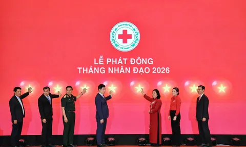 Nhân đạo phải trở thành động lực phát triển của đất nước