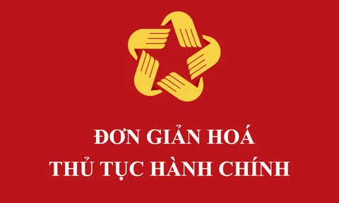 Cắt giảm, đơn giản hóa thủ tục hành chính, điều kiện kinh doanh thuộc 7 lĩnh vực