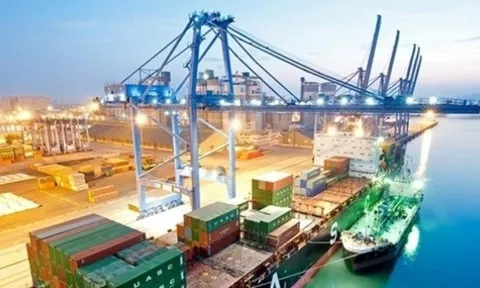 8 nghị quyết và thông điệp về Chính phủ hiện đại, hành động, kiến tạo