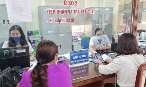 Chính sách mới có hiệu lực từ tháng 5/2026