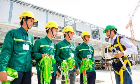 Trình bổ sung Dự án Luật An toàn, vệ sinh lao động (sửa đổi) vào Chương trình lập pháp năm 2026