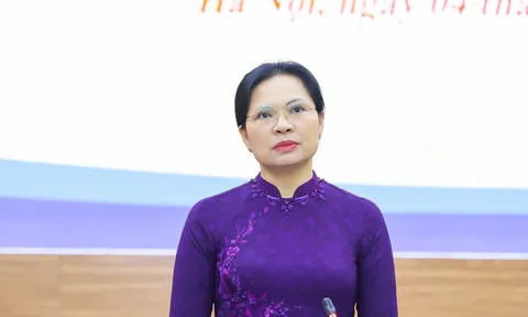 Điểm mới trong cơ cấu nhân sự MTTQ Việt Nam khóa XI