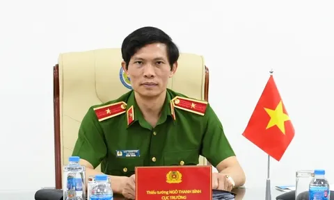 Thiếu tướng Ngô Thanh Bình: Luật Phòng, chống ma túy năm 2025 chuyển đổi trạng thái công tác quản lý người nghiện, người sau cai nghiện ma túy từ "truyền thống" sang "hiện đại"