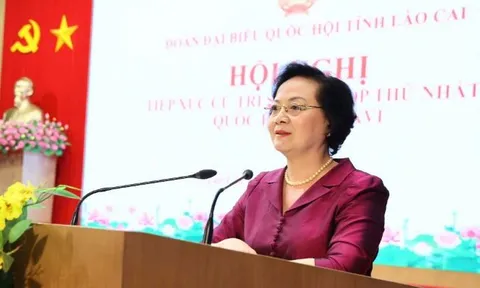 Phó Thủ tướng: Báo cáo Bộ Chính trị về chính sách tiền lương trong tháng 6