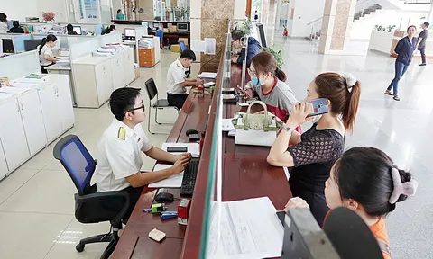 Kế hoạch triển khai thi hành Luật Thuế thu nhập cá nhân