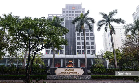 Đề xuất mới về cơ cấu tổ chức của Bộ Nội vụ, tinh gọn Thanh tra Bộ