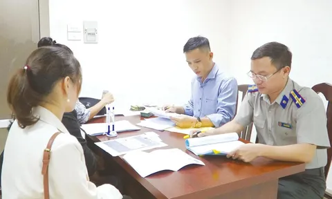 Dự kiến mức thu phí thi hành án dân sự mới
