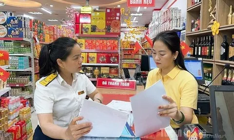 Doanh thu năm trên 3 tỷ đồng, áp dụng phương pháp tính thuế thu nhập cá nhân nào?
