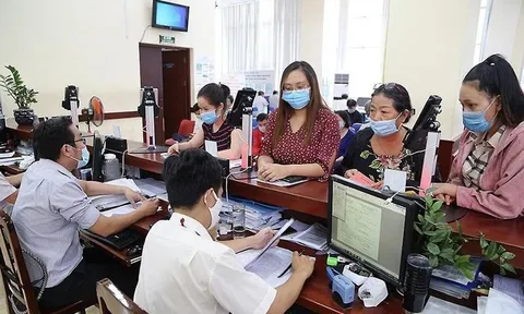 Tinh giản biên chế đối với những cán bộ năng lực yếu kém, thiếu tinh thần trách nhiệm