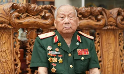 Hướng tới Đại hội MTTQ Việt Nam lần thứ XI: Đại biểu cao tuổi nhất gửi gắm kỳ vọng