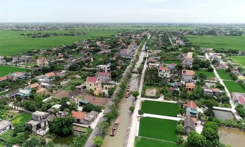 Sửa đổi Luật Đất đai: Dự kiến tập trung vào hai nhóm nội dung lớn