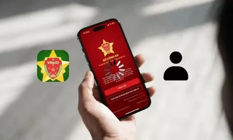 Bổ sung dự án Luật Định danh và xác thực điện tử vào Chương trình lập pháp năm 2026