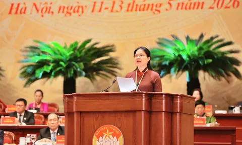 Bộ máy MTTQ Việt Nam các cấp sau sáp nhập hoạt động hiệu lực, hiệu quả, hướng về cơ sở