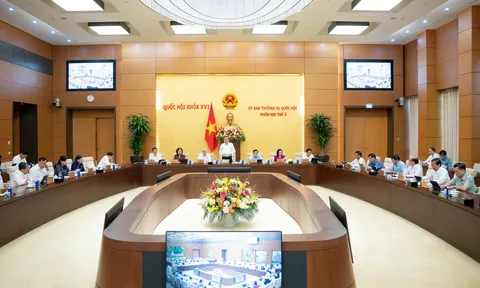 Chuẩn bị kỹ lưỡng từ sớm cho Kỳ họp thứ 2, Quốc hội khoá XVI