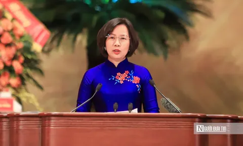 Chuyển đổi số là "cầu nối" để MTTQ Việt Nam gần dân hơn