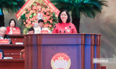 Đại hội MTTQ Việt Nam lần thứ XI: Khơi dậy sức mạnh đại đoàn kết, mở ra giai đoạn phát triển mới