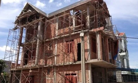 Hà Nội giao UBND xã cấp phép xây dựng trên đất nông nghiệp từ 18/5