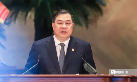 "Chìa khóa" để chuyển hóa sức mạnh của hơn 100 triệu đồng bào thành nguồn lực vật chất