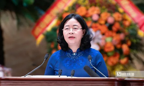 Đại hội MTTQ Việt Nam lần thứ XI: Minh chứng sinh động thể hiện sức mạnh khối đại đoàn kết toàn dân tộc