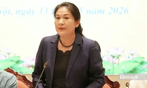 Chính phủ sẽ quy định tỉ lệ xét tặng "Chiến sĩ thi đua cơ sở"