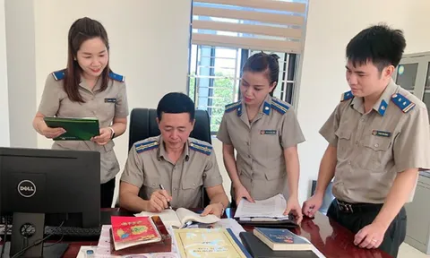 Điều kiện thi tuyển Chấp hành viên thi hành án dân sự