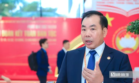 Làm tốt công tác đại đoàn kết, phát huy nội lực toàn dân đưa đất nước "cất cánh"