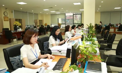 Đề xuất sửa quy định tiêu chuẩn, định mức sử dụng trụ sở làm việc, cơ sở hoạt động sự nghiệp
