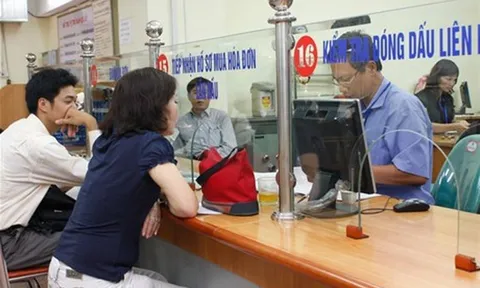 Không thể hoàn thuế do người phụ thuộc có 2 mã số thuế, xử lý thế nào?