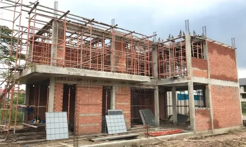 Đề xuất mở rộng đối tượng được miễn giấy phép xây dựng