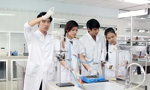 Đề xuất nhiều điểm mới trong tuyển sinh và đào tạo sau đại học